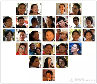 蓦然回首,时光荏苒—— 深圳猫网13周年庆随记