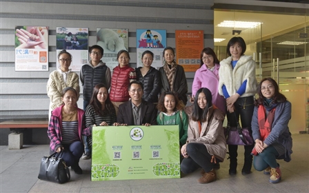 深圳猫网宠物医疗知识系列讲座第一场活动于2月1日成功举办
