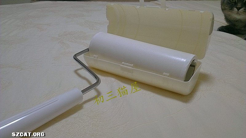 粘毛滚筒\/点断线可撕\/90圈 现货团~-跳蚤市场-