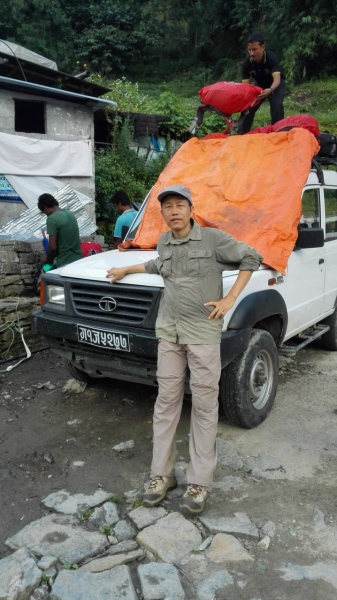 徒步第八天，Chomrong —博卡拉Pokhara_20141004_153945.jpg