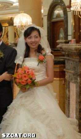 婚纱照正对门_正对门玄关最好图片