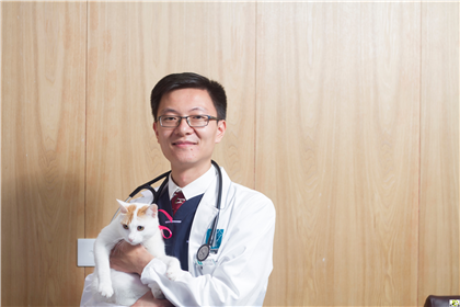 2018我最喜爱医生评选——联合宝体吴锦明