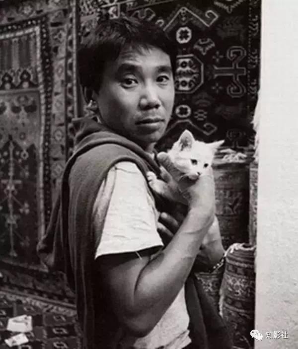 夏目漱石,三岛由纪夫,太宰治,村上龙和村上春树都是毫无疑问的猫派