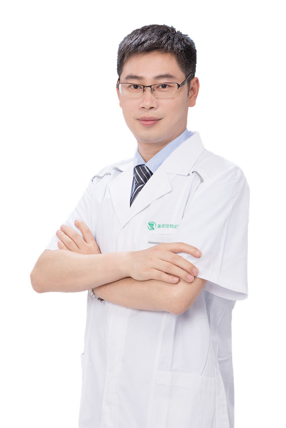 2019我最喜爱医生评选——瑞派佰佳桂芳园分院谢光平